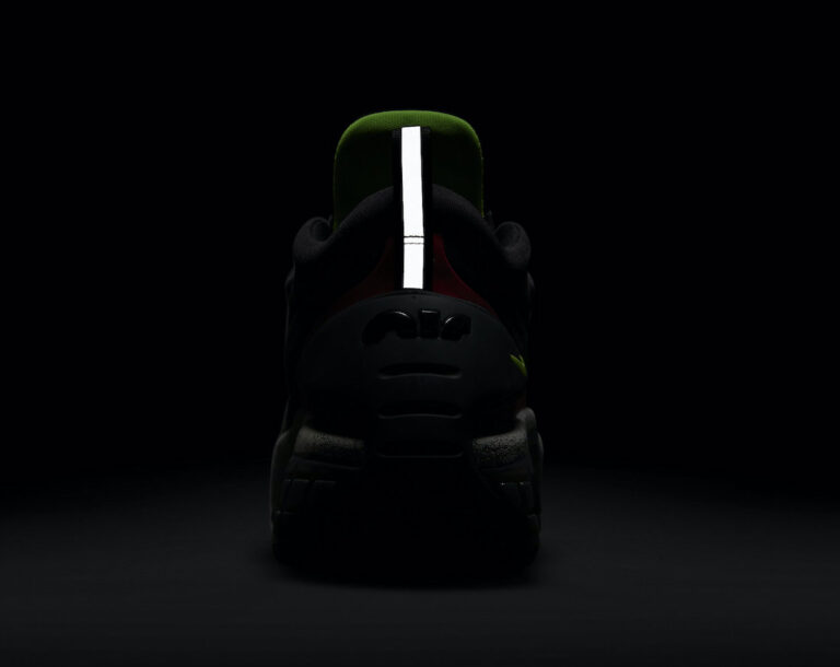 Nike Adapt Auto Max Fireberry CZ6804-001 Release Date Info | SneakerFiles