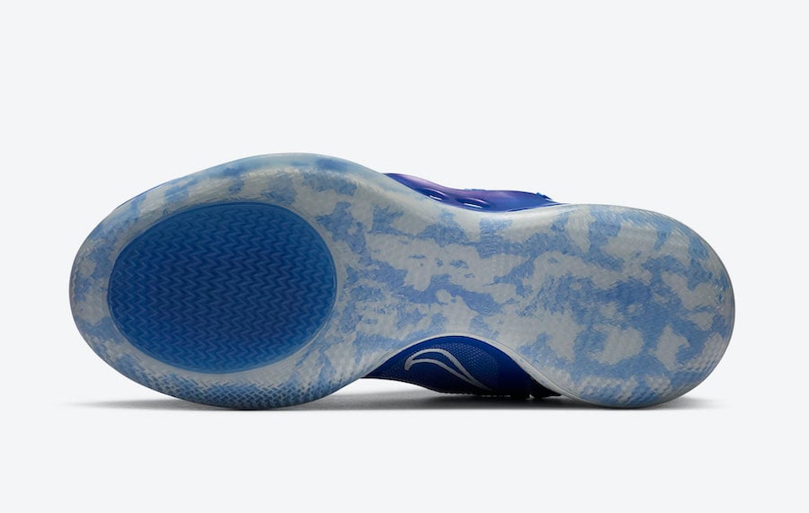 Nike Adapt BB 2.0 Royal Blue BQ5397-400 Release Date Info