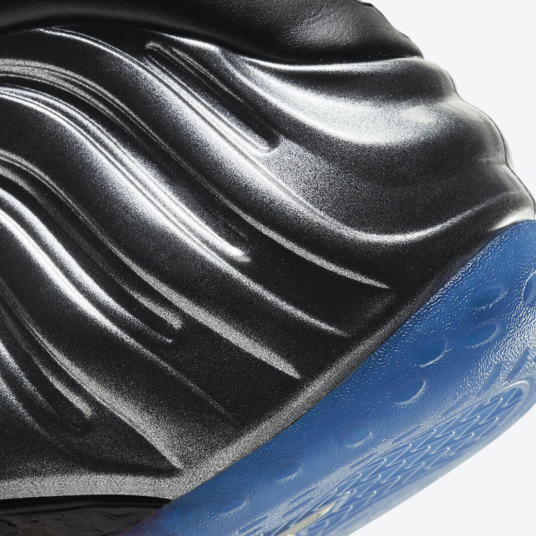 Nike Air Foamposite One Gradient Sole CU8063-001 Release Date Info ...