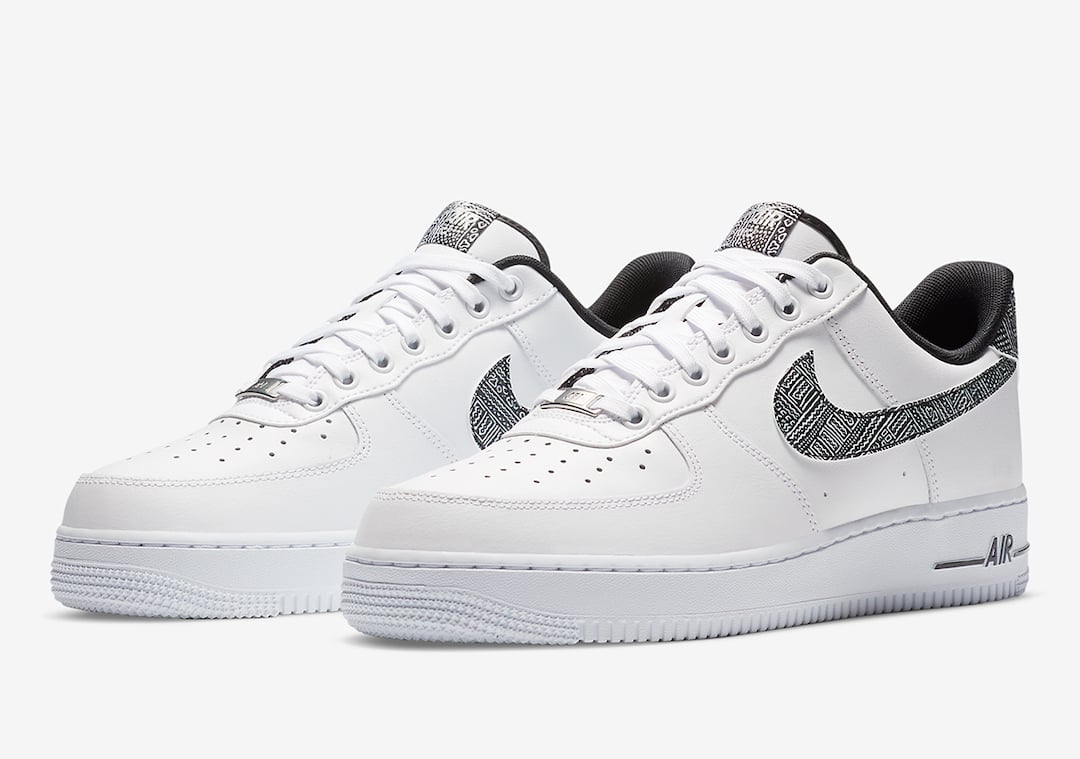 air force 1 create