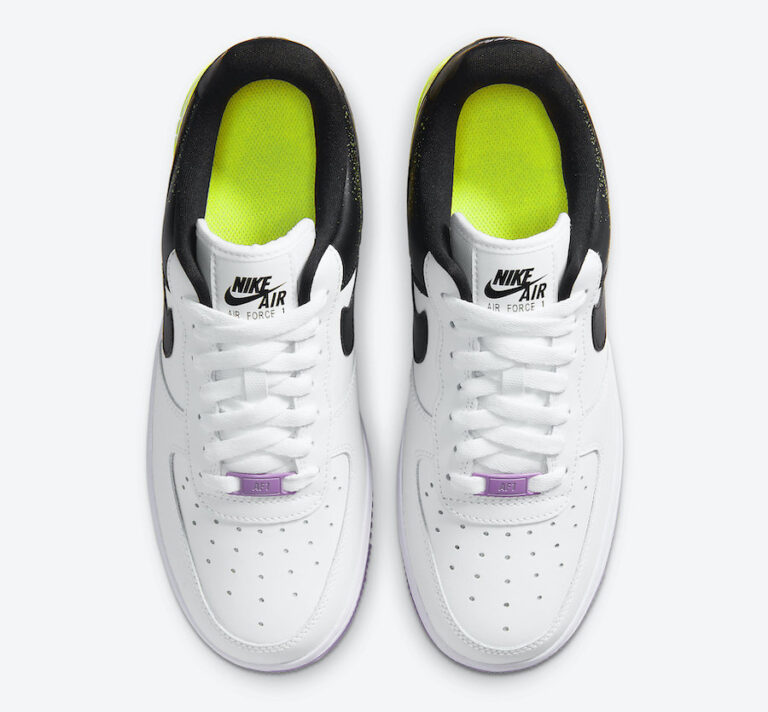 CZ8097-100 Nike Air Force 1 Low 