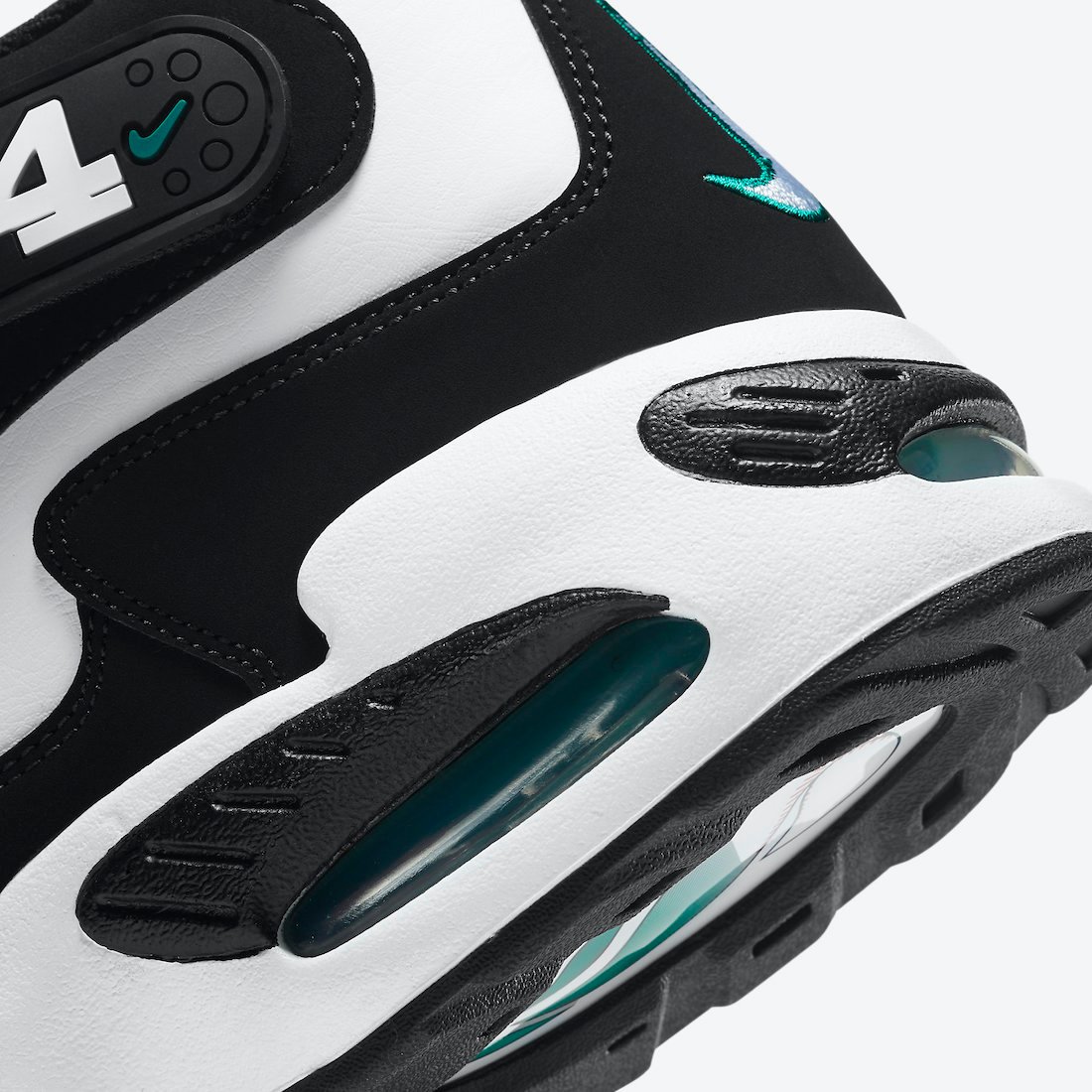 Nike Air Griffey Max 1 Freshwater DD8558-100 Release Date