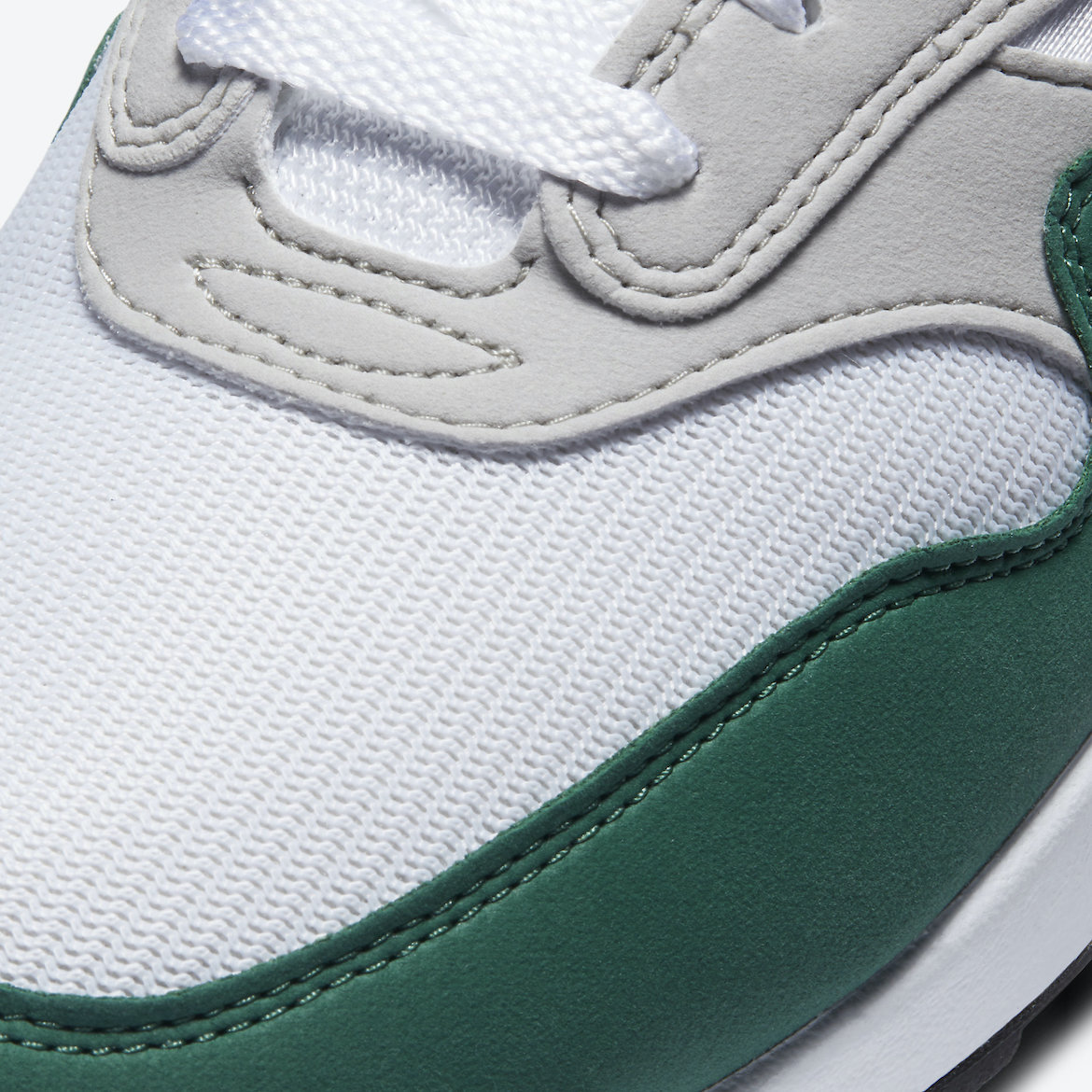 Nike Air Max 1 Evergreen Aura DC1454-100 Release Date Info