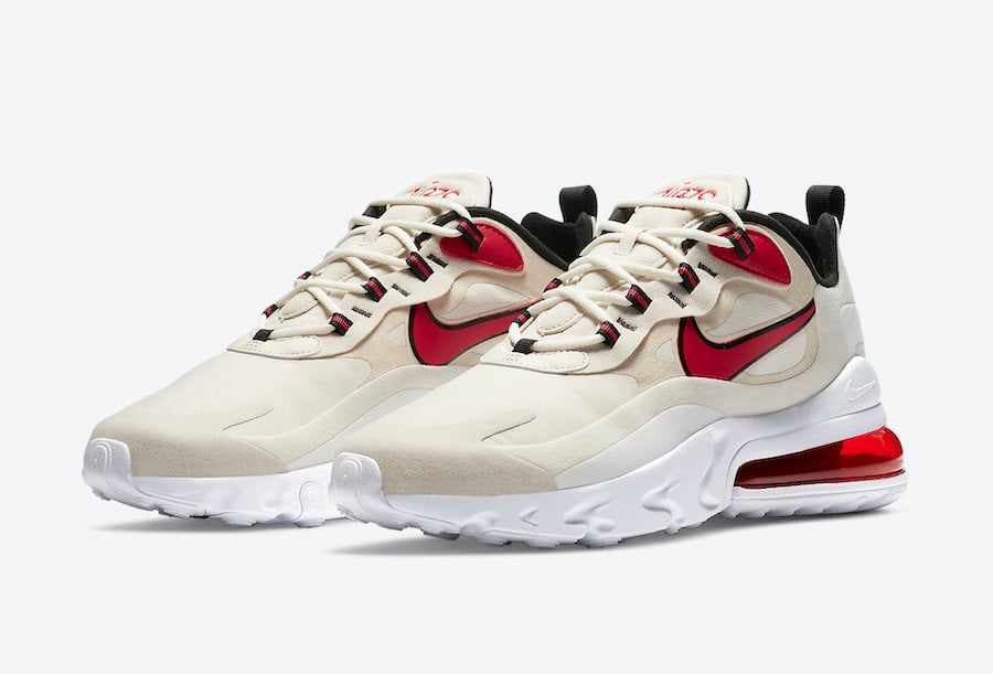 nike air max react 270 sale