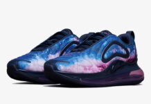 air max 270 galaxy