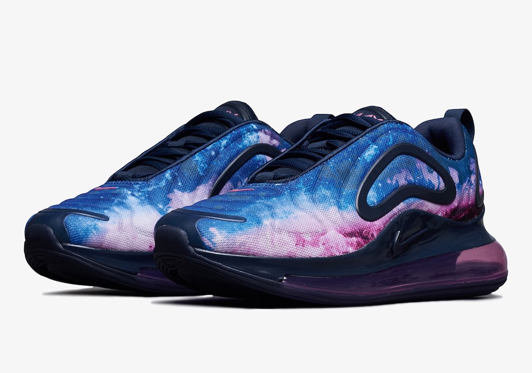 Nike Air Max 270 Obsidian Cosmic Fuchsia CW0904-400 Release Date Info Nike Air Max 270 Obsidian Cosmic Fuchsia CW0904-400 Release Date Info