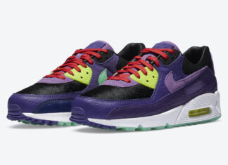 new air max that came out today