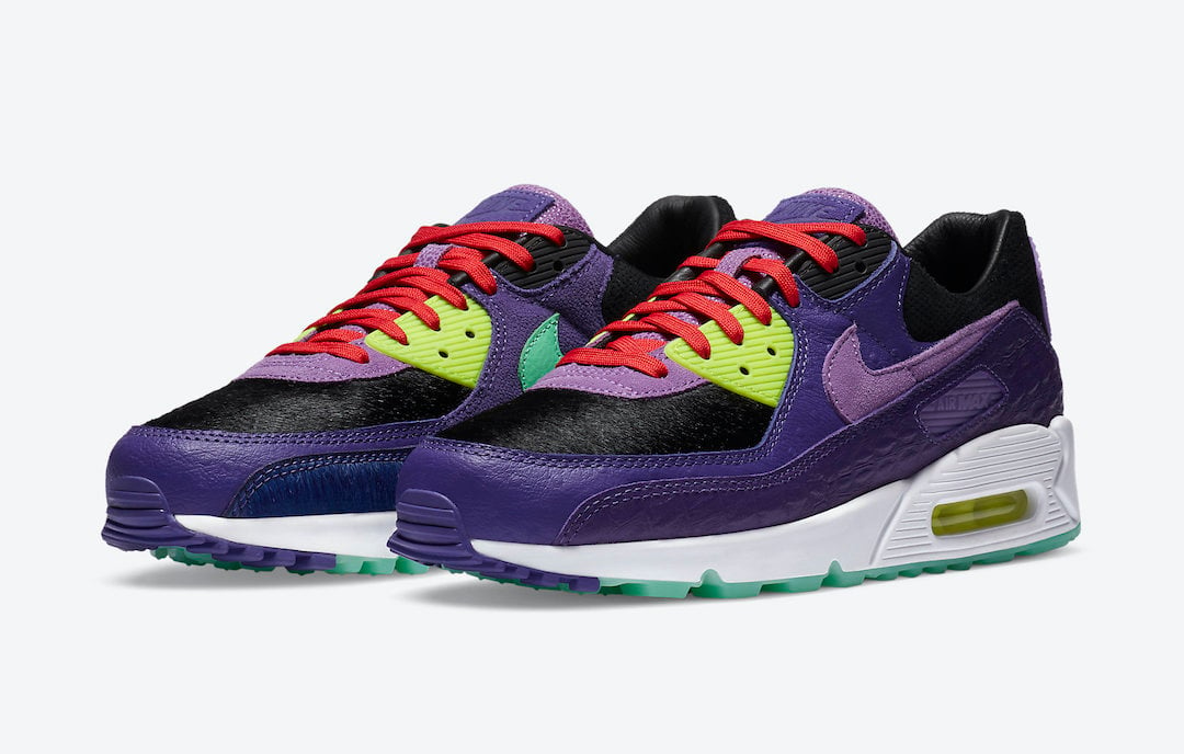 nike air max 90 be true release dates