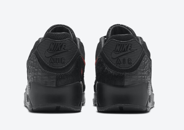 Nike Air Max 90 Infrared Blend CZ5588-002 Release Date Info | SneakerFiles