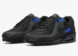 new air max that came out today