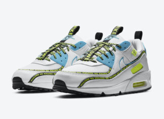 new air max that came out today