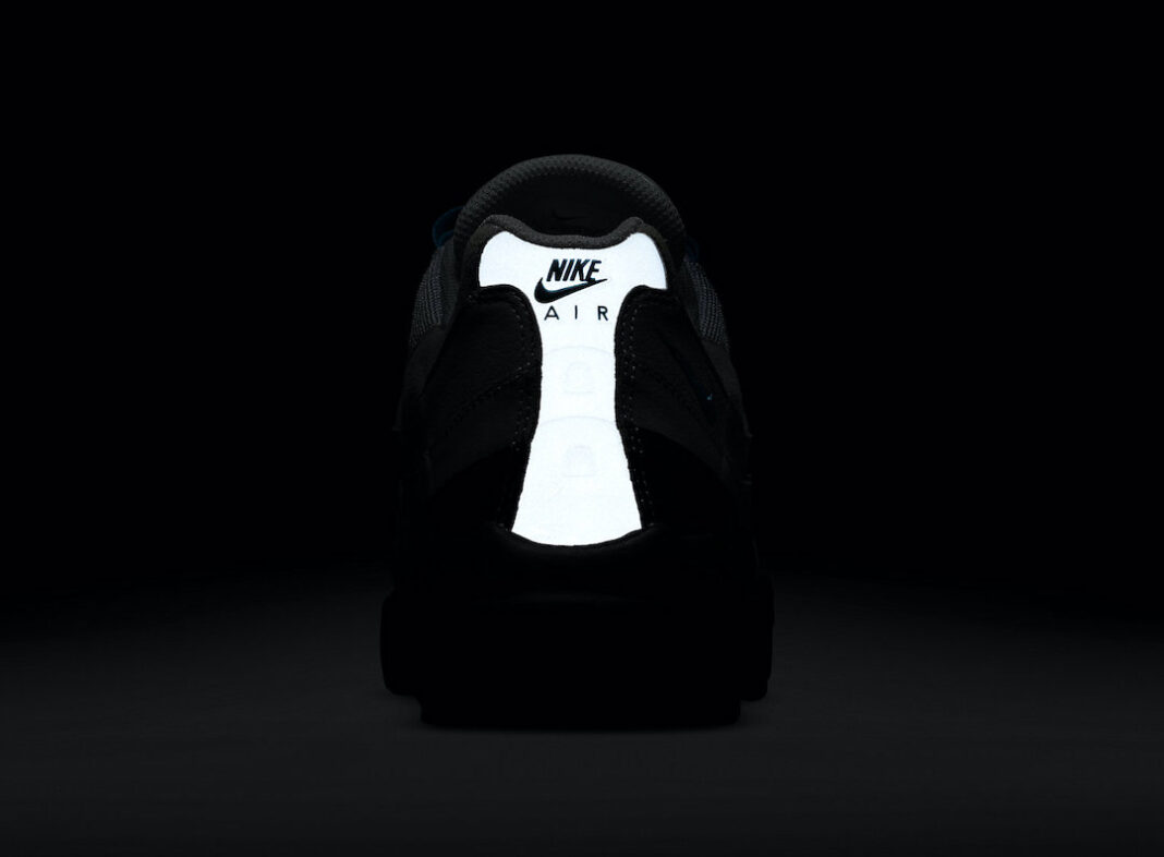 Nike Air Max 95 Laser Blue CZ8684001 Release Date Info SneakerFiles