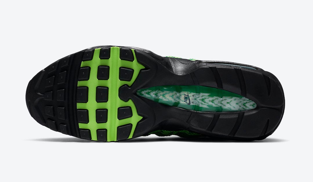 Nike Air Max 95 Naija CW2360-300 Release Date Info