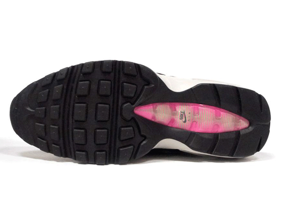 Nike Air Max 95 Pony Hair CZ8102-001 Release Date Info