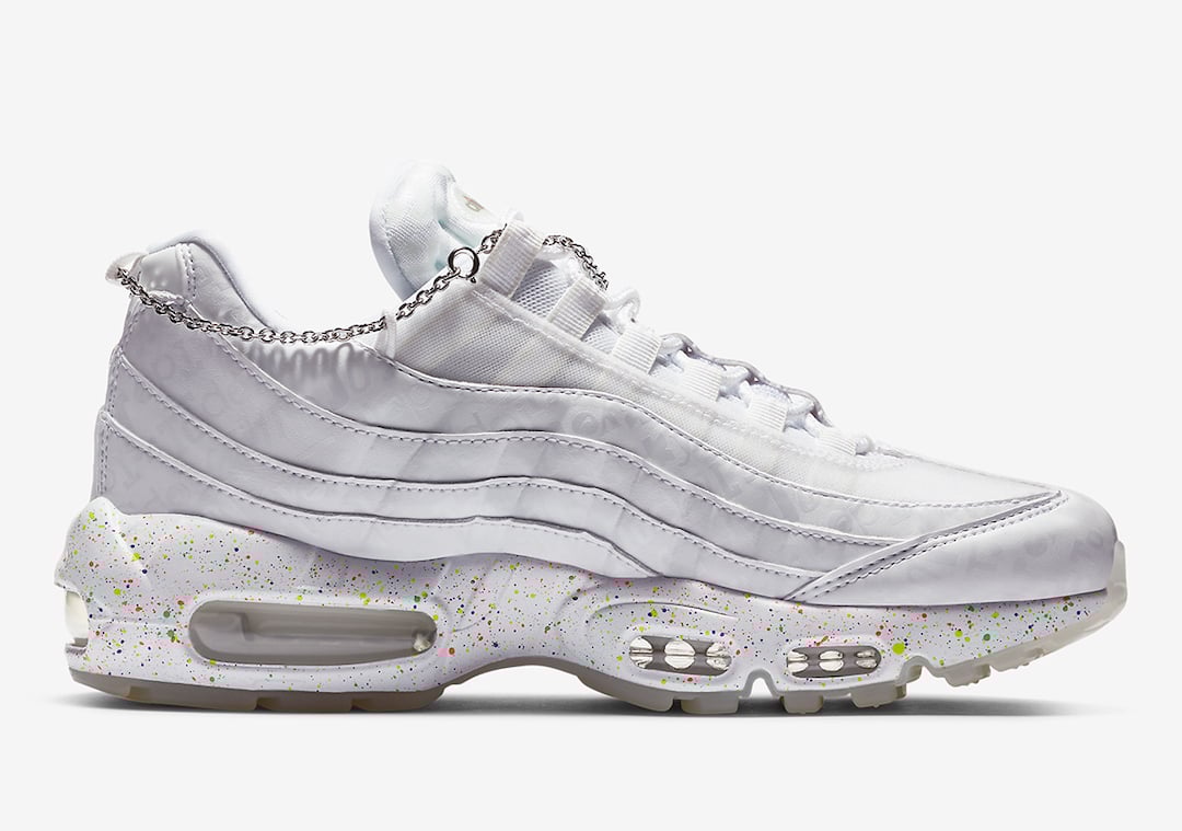 Nike Air Max 95 Tokyo Charm CZ8702-103 Release Date Info