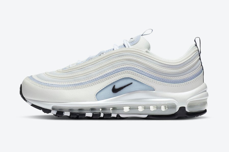 Nike Air Max 97 Ghost CZ6087-102 Release Date Info