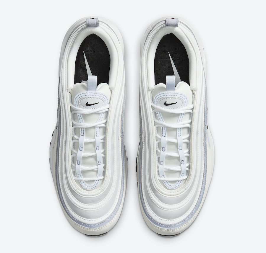 Nike Air Max 97 Ghost CZ6087-102 Release Date Info