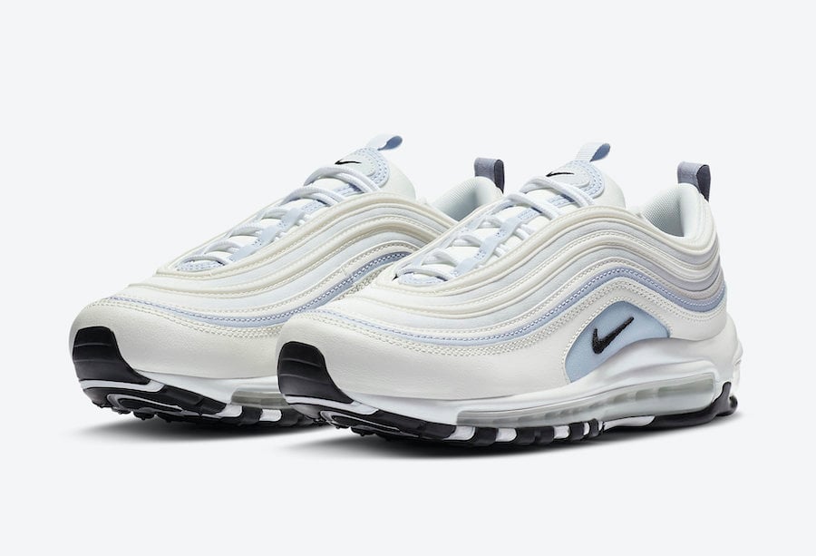 Nike Air Max 97 Ghost CZ6087-102 