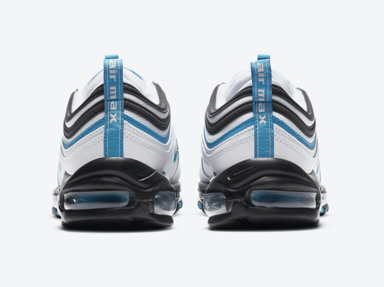 Nike Air Max 97 Laser Blue CZ8682-100 Release Date Info | SneakerFiles