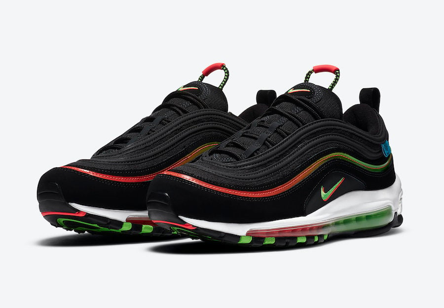 air max 97 worldwide pack