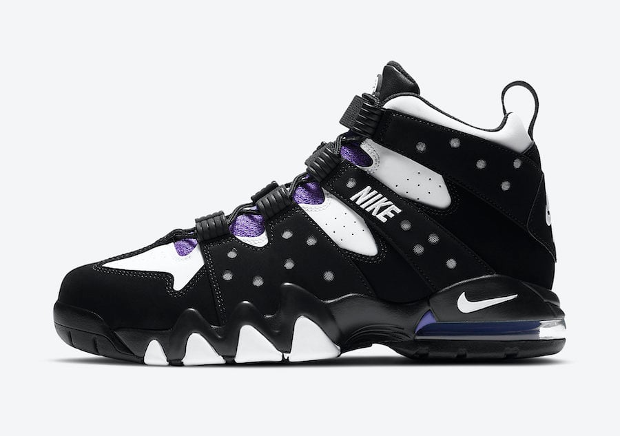 Nike Air Max CB 94 Varsity Purple CZ7871-001 2020 Release Date Info