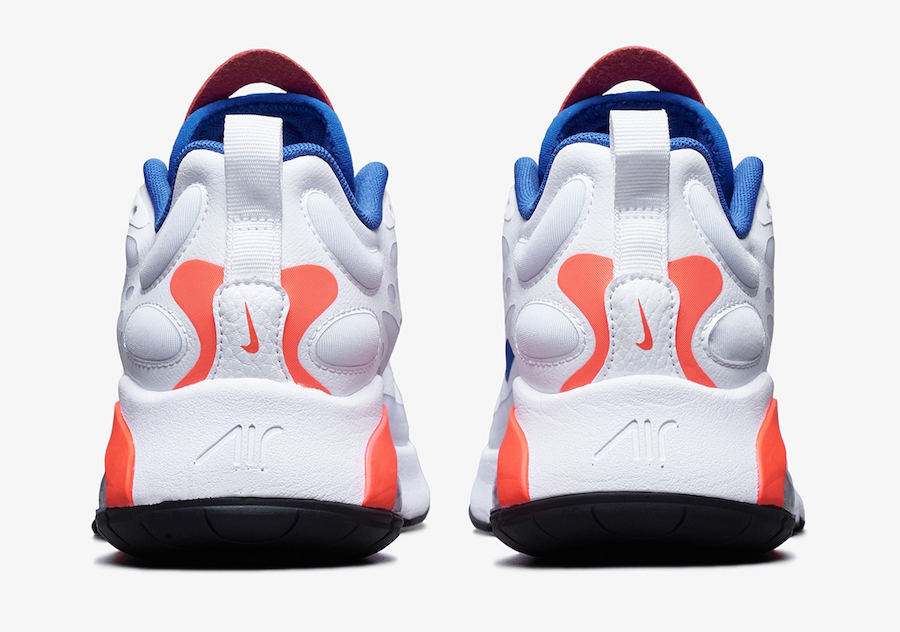 Nike Air Max Exosense Ultramarine CK6922-100 Release Date Info