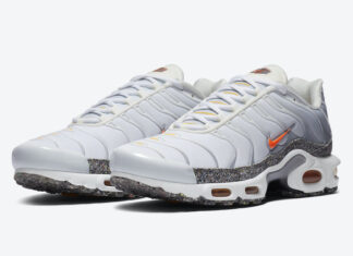 nike air max plus space purple