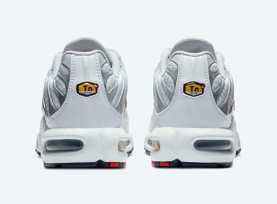 Nike Air Max Plus Euro Tour CW7575-001 Release Date Info