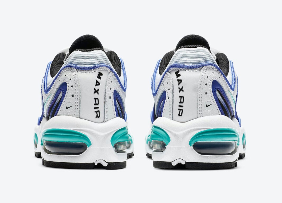 nike air max tailwind purple