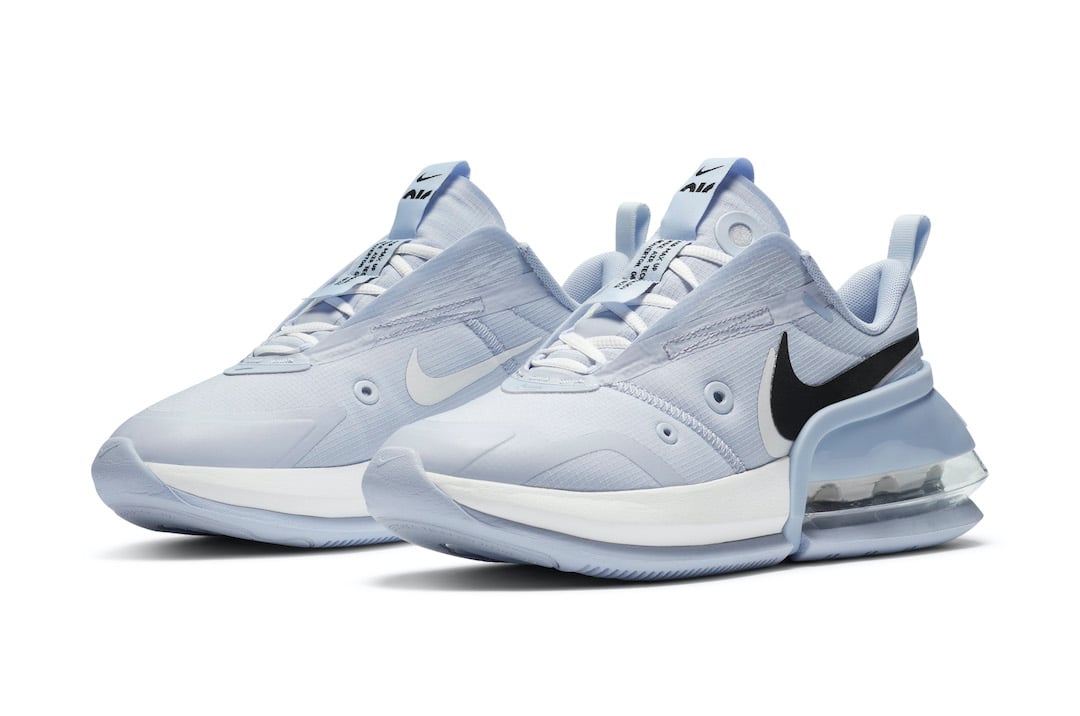 Nike Air Max Up Light Blue Release Date Info