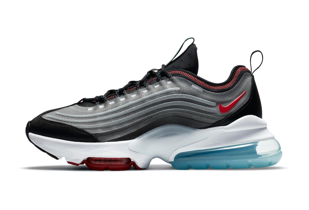 Nike Air Max ZM950 Release Date Info