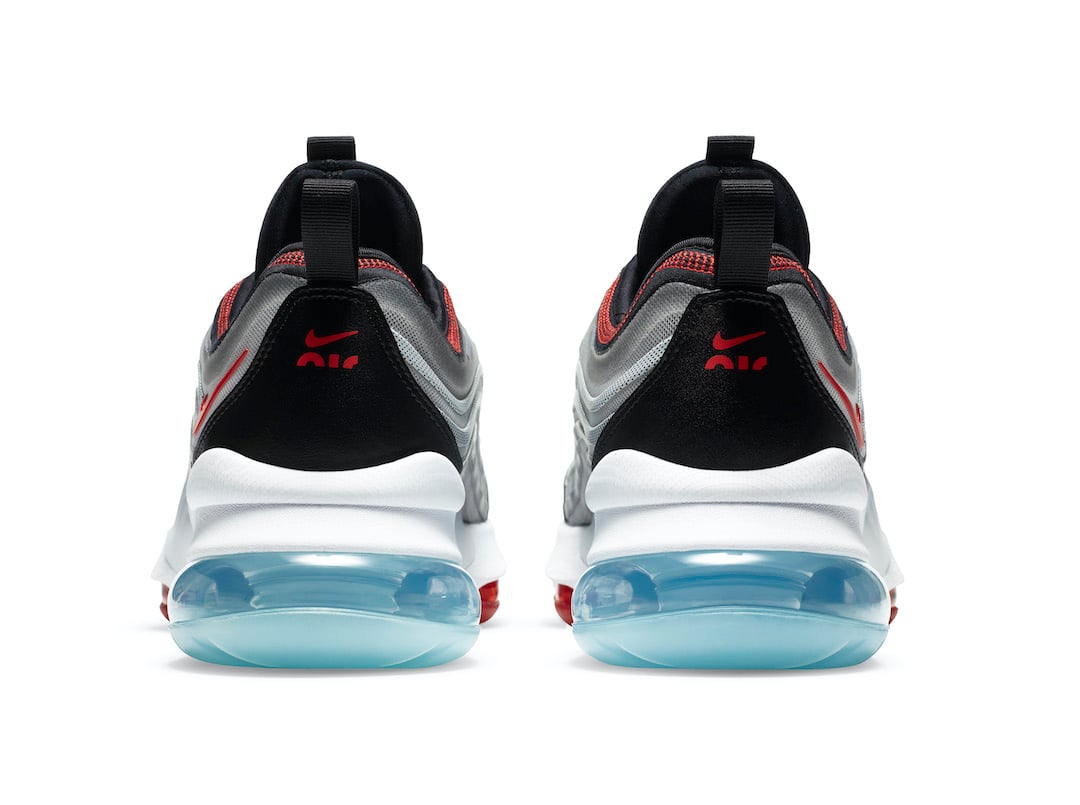 Nike Air Max ZM950 Release Date Info