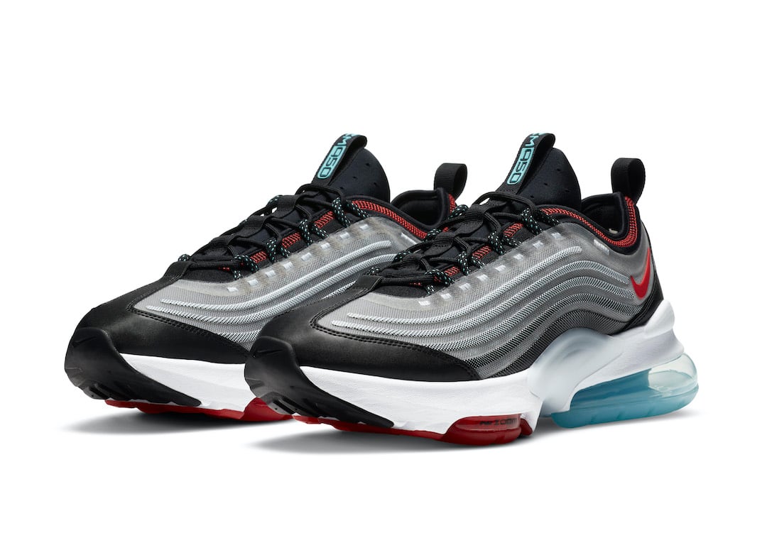Check Out the Nike Air Max ZM950