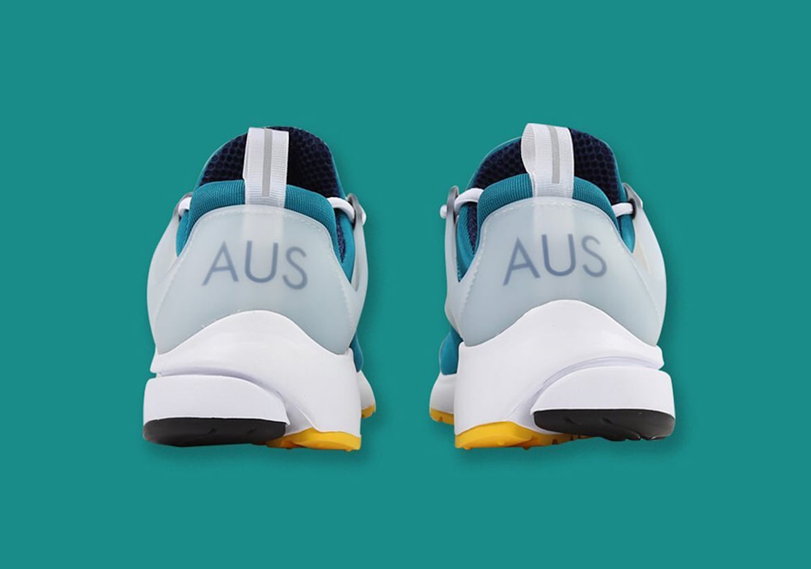 Nike Air Presto Australia CJ1229-301 2020 Release Date Info