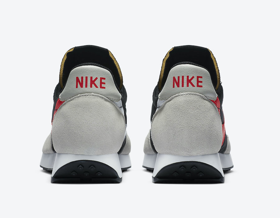 Nike Air Tailwind 79 Worldwide CZ5928-001 Release Date Info