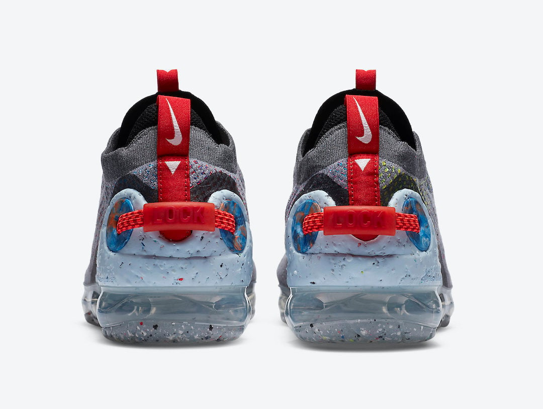 Buy Nike Air Vapormax 2020 FK CT1823 400 NOIRFONCE