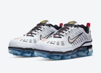 nike vapormax 360 2020