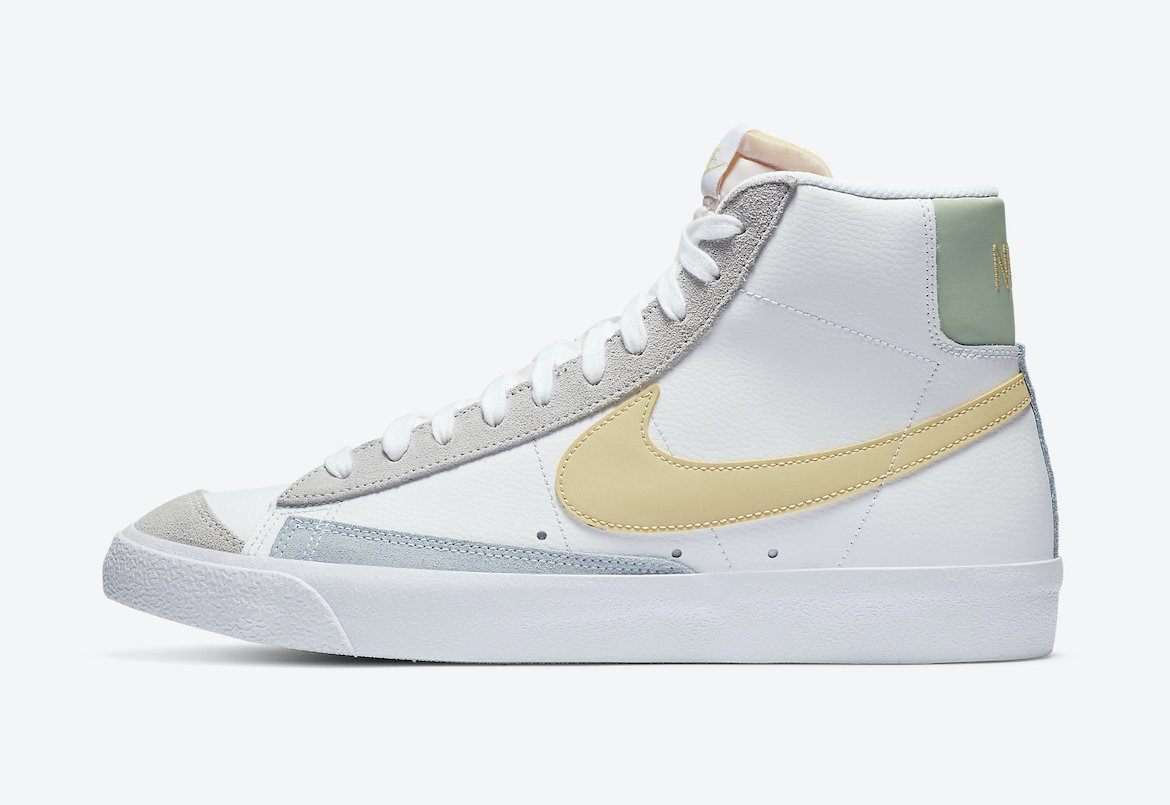 nike blazer 77