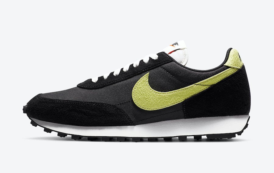 Nike Daybreak SP Limelight DA0824-001 Release Date Info