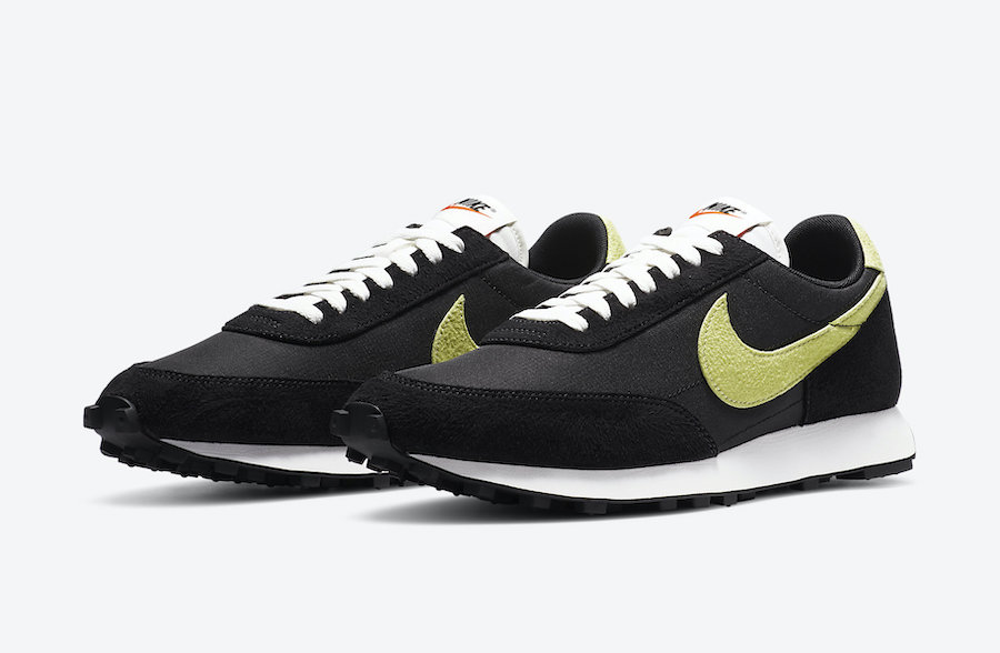 Nike Daybreak SP Limelight DA0824-001 Release Date Info