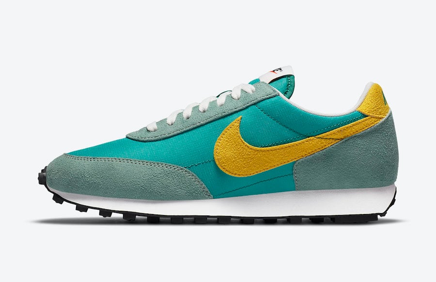 Nike Daybreak SP Neptune Green DA0824-300 Release Date Info