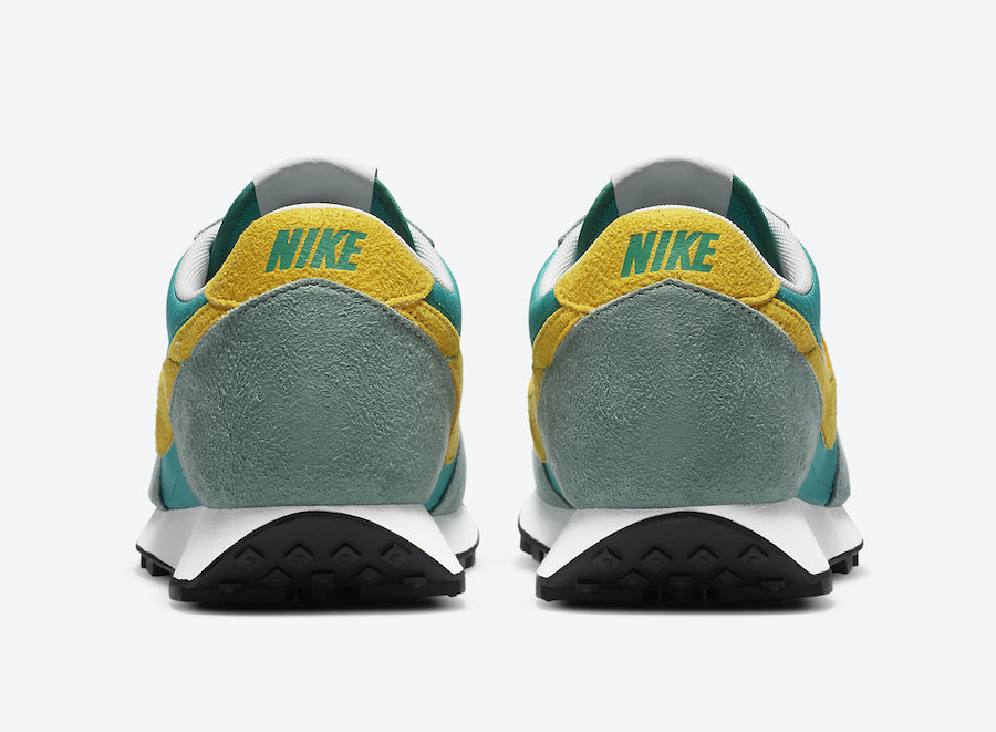 Nike Daybreak SP Neptune Green DA0824-300 Release Date Info