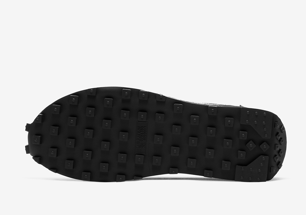 Nike Daybreak Type Black White CJ1156-003 Release Date Info