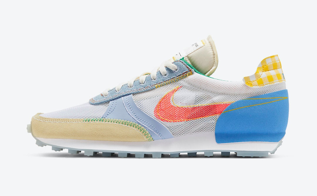 Nike Daybreak Type What The CZ8654-164 Release Date Info