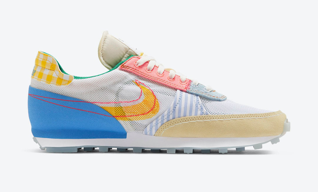 Nike Daybreak Type What The CZ8654-164 Release Date Info