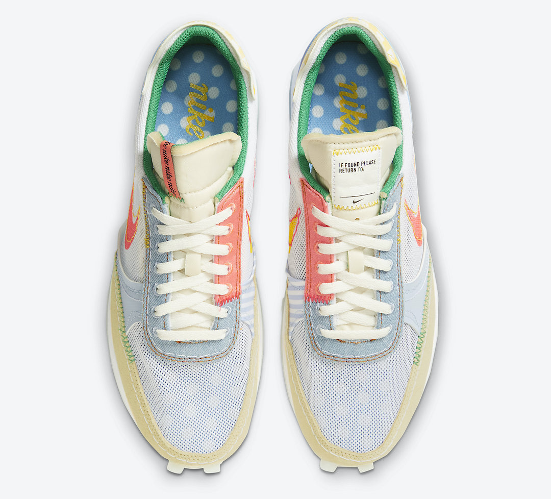 Nike Daybreak Type What The CZ8654-164 Release Date Info