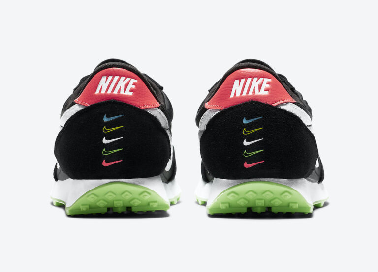 Nike Daybreak Worldwide CT1279-001 Release Date Info | SneakerFiles