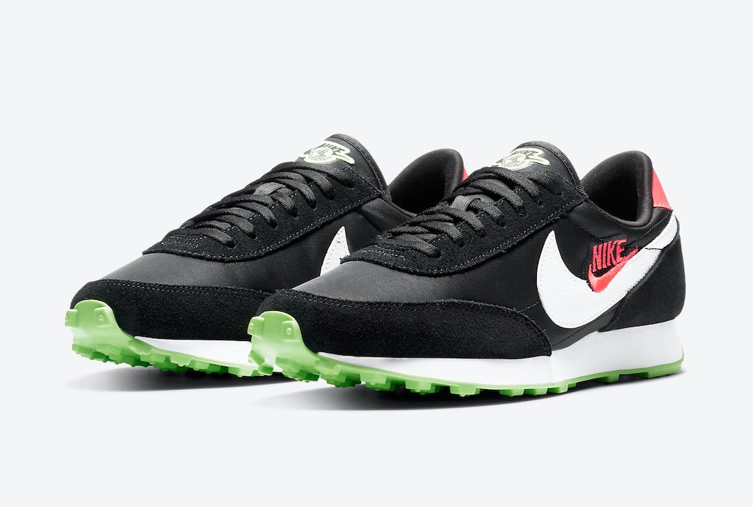 Nike Adds the Daybreak to the ‘Worldwide Pack’