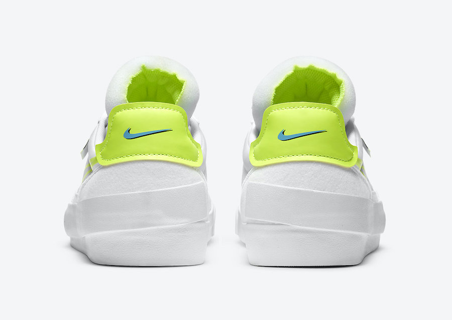 Nike Drop Type HBR Worldwide CZ5847-100 Release Date Info