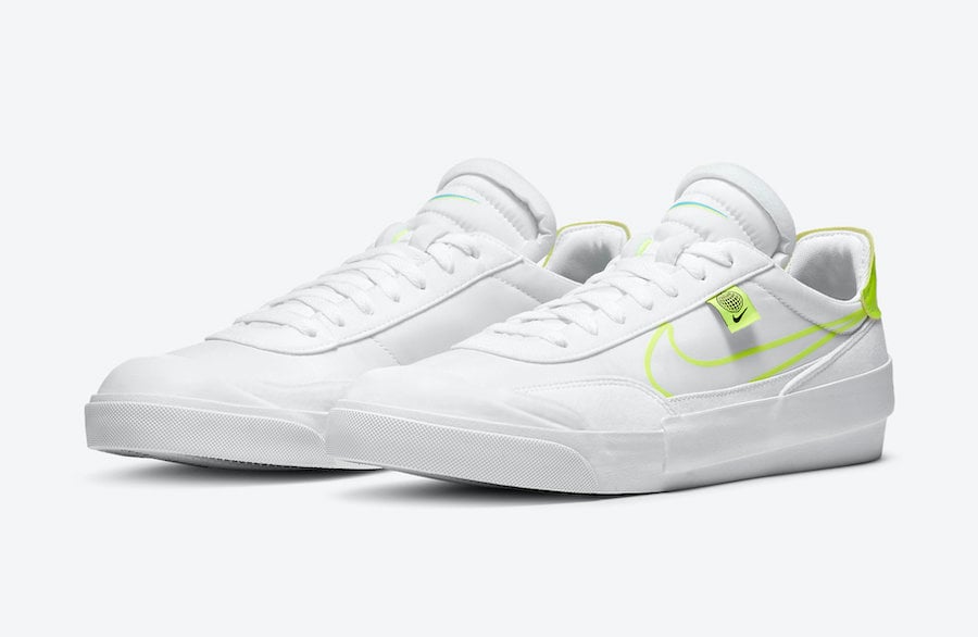 Nike Drop Type HBR ‘Worldwide’ Starting to Release